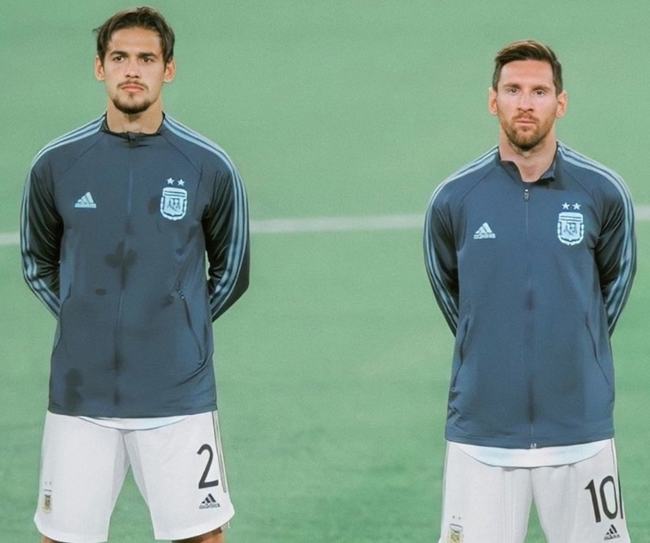 摩根转发评论萨拉赫赛后炮轰言论：也许是时候该来个采访了