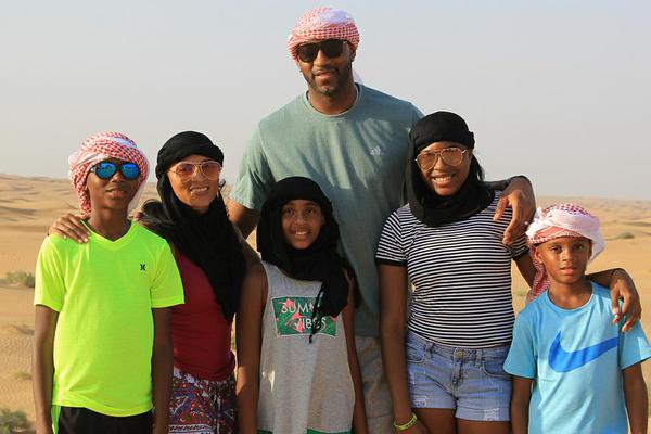 戴格诺特谈SGA三分表现：他付出了大量时间，这要历经多年打磨