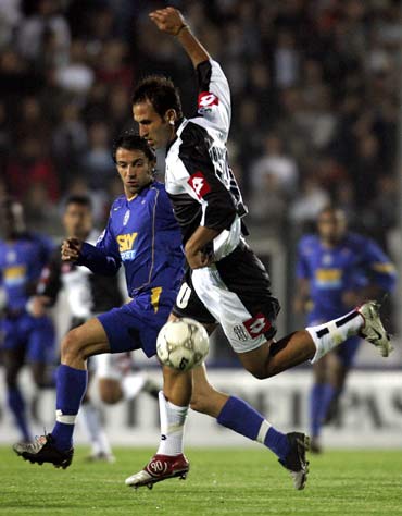 帕福斯主帅：尤文的球员实力很强，我们对自己的表现感到自豪