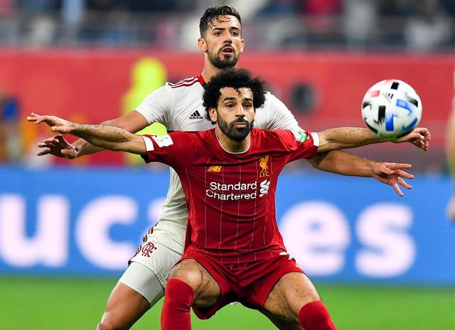 一日英超动向：曼城再具争冠实力，萨拉赫猛批斯洛特引发矛盾