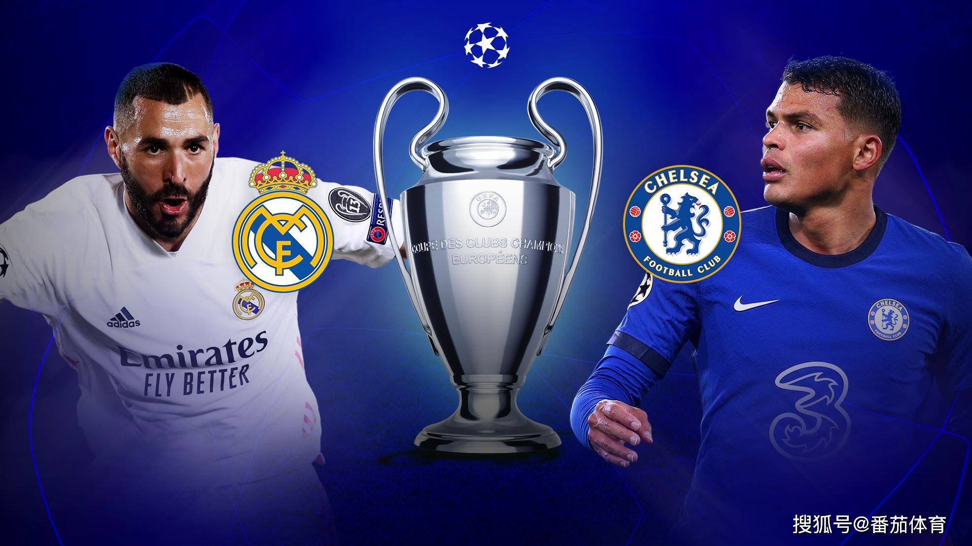 球迷：你永远可以相信他