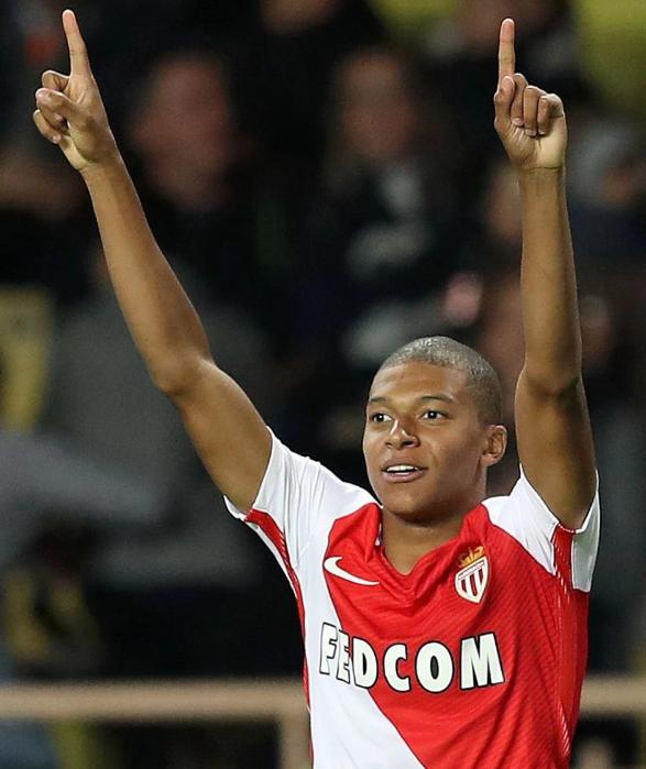 如何看待诺伊尔的失误？孔帕尼：我第一次听到这个说法